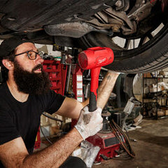 Milwaukee - 48oz Dead Blow Hammer | 48229151