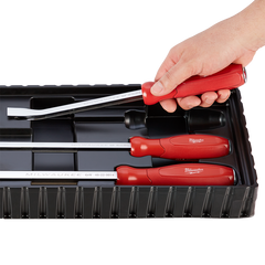 Milwaukee - 4pc Pry Bar Set | 48229214