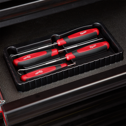 Milwaukee - Mil Hook & Pick 4 Pce Set | 48229215