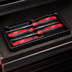 Milwaukee - Mil Hook & Pick 4 Pce Set | 48229215