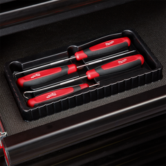 Milwaukee - Mil Hook & Pick 4 Pce Set | 48229215