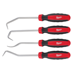Milwaukee - Mil Hose Pick 4 Pce Set | 48229217