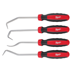 Milwaukee - Mil Hose Pick 4Pc Set | 48229217
