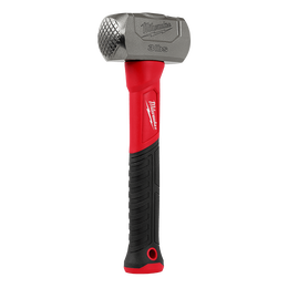 3lb/48oz Fiberglass Drilling Hammer | 48229310