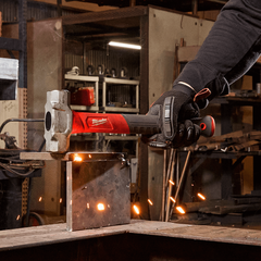 Milwaukee - 2.5lb Engineering Club Hammer | 48229312