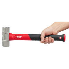 Milwaukee - 2.5lb Engineering Club Hammer | 48229312