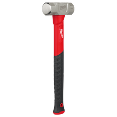 Milwaukee - 2.5lb Engineering Club Hammer | 48229312