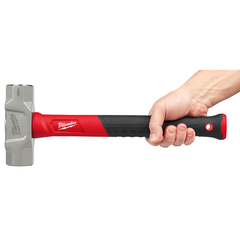 Milwaukee - 4lb Engineering Club Hammer | 48229314