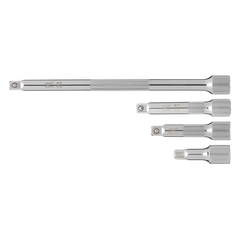 Milwaukee - 4pc 1/4" Drive Extension Set | 48229340