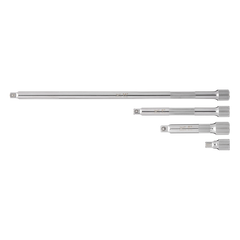Milwaukee - 4pc 3/8" Drive Extension Set | 48229341