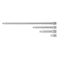 Milwaukee - 4pc 3/8” Drive Extension Set | 48229341