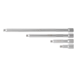 Milwaukee - 4pc 1/2” Drive Extension Set | 48229342