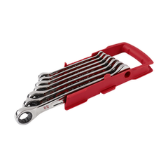 7pc Ratcheting Combination Wrench Set – SAE | 48229406