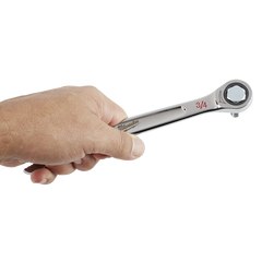 Milwaukee - 7pc Ratcheting Combination Wrench Set - SAE | 48229406