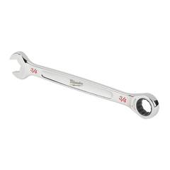 Milwaukee - 7pc Ratcheting Combination Wrench Set - SAE | 48229406