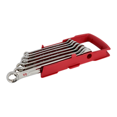 Milwaukee - 7pc Combination Wrench Set - SAE | 48229407