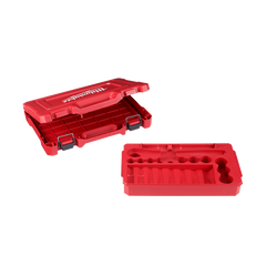 Milwaukee - 1/2" Drive 22pc Ratchet & Socket Set SAE | 48229410
