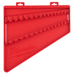 Milwaukee - 15pc Flex-Head Ratcheting Wrench Set - SAE | 48229413