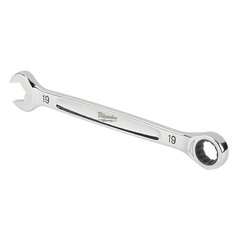 Milwaukee - 7pc Ratcheting Combination Wrench Set - Metric | 48229506