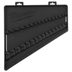 Milwaukee - 15p Flex-Head Ratcheting Wrench Set - Metric | 48229513
