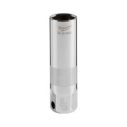 Milwaukee - 3/8” Drive 9/16” Spark Plug Socket | 48229550