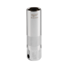 Milwaukee - 3/8” Drive 9/16” Spark Plug Socket | 48229550