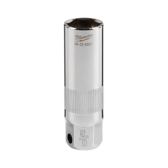 Milwaukee - 3/8" Drive 5/8" Spark Plug Socket | 48229551