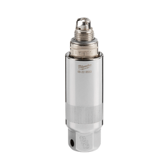 Milwaukee - 3/8" Drive 13/16" Spark Plug Socket | 48229553
