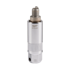 Milwaukee - 3/8" Drive 18mm Spark Plug Socket | 48229556