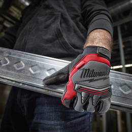Milwaukee - Work Gloves - M | 48229731