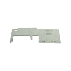 Milwaukee - SwitchBlade 57mm Replacement Blade | 48255443