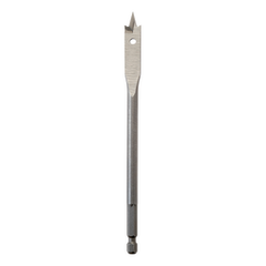 Milwaukee - 10mm Timber Spade Bit | 48270110