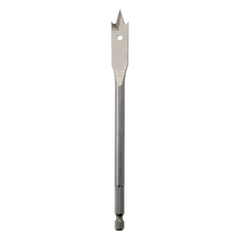 Milwaukee - 13mm Timber Spade Bit | 48270113