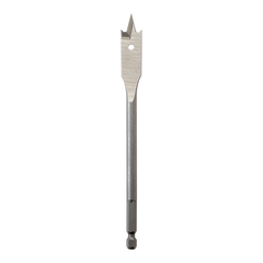 Milwaukee - 16mm Timber Spade Bit | 48270116