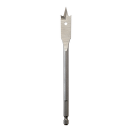 Milwaukee - 16mm Timber Spade Bit | 48270116