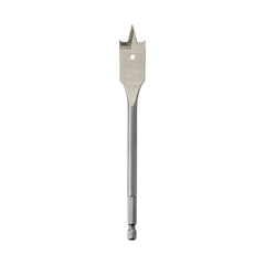 Milwaukee - 18mm Timber Spade Bit | 48270118