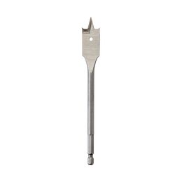 Milwaukee - 19mm Timber Spade Bit | 48270119