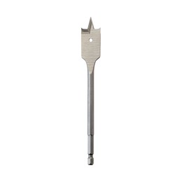 Milwaukee - 20mm Timber Spade Bit | 48270120
