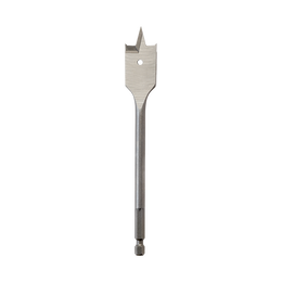 Milwaukee - 22mm Timber Spade Bit | 48270122