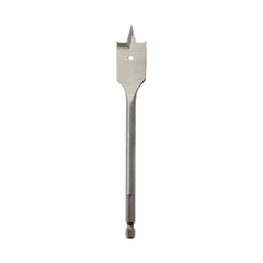 Milwaukee - 22mm Timber Spade Bit | 48270122