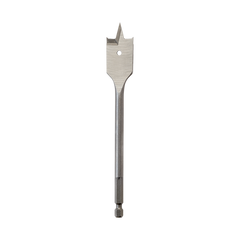 Milwaukee - 24mm Timber Spade Bit | 48270124