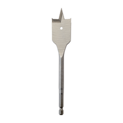 Milwaukee - 25mm Timber Spade Bit | 48270125