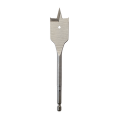 Milwaukee - 25mm Timber Spade Bit | 48270125