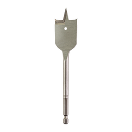 Milwaukee - 32mm Timber Spade Bit | 48270132