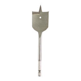 Milwaukee - 35mm Timber Spade Bit | 48270135