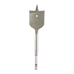 Milwaukee - 35mm Timber Spade Bit | 48270135