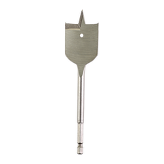 Milwaukee - 38mm Timber Spade Bit | 48270138