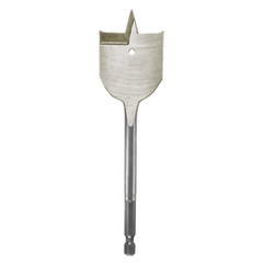 Milwaukee - 40mm Timber Spade Bit | 48270140