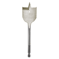 Milwaukee - 40mm Timber Spade Bit | 48270140