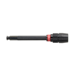 Milwaukee  QUIK-LOK™ Extension 140mm x 7/16" Hex